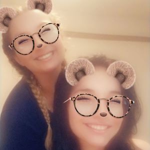 Meet your Posher, Allison